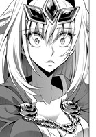 「野生のラスボスが現れた！黒翼の覇王」2巻より。