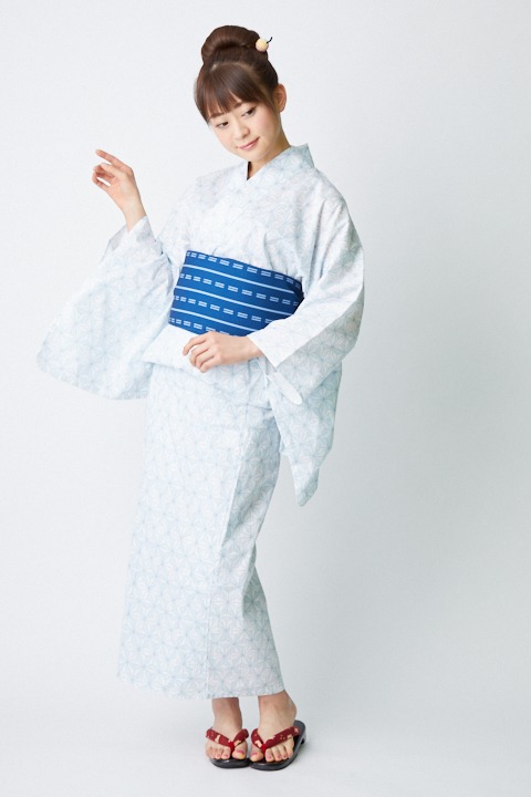 大和守安定モデル