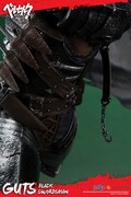 「ベルセルク/ 黒の剣士ガッツスタチュー」
