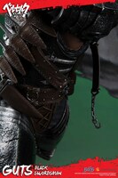 「ベルセルク/ 黒の剣士ガッツスタチュー」