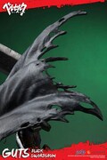 「ベルセルク/ 黒の剣士ガッツスタチュー」