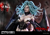 「アルティメットプレミアムマスターライン / ベルセルク：スランスタチュー」