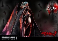 「アルティメットプレミアムマスターライン / ベルセルク：スランスタチュー」