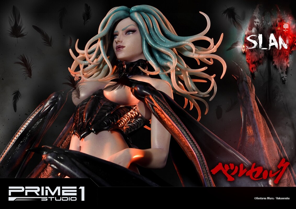 アルティメットプレミアムマスターライン / ベルセルク：スラン