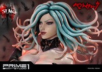 「アルティメットプレミアムマスターライン / ベルセルク：スランスタチュー」