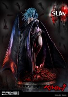 「アルティメットプレミアムマスターライン / ベルセルク：スランスタチュー」