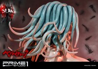 「アルティメットプレミアムマスターライン / ベルセルク：スランスタチュー」