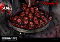 「アルティメットプレミアムマスターライン / ベルセルク：スランスタチュー」