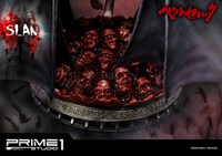 「アルティメットプレミアムマスターライン / ベルセルク：スランスタチュー」