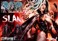 「アルティメットプレミアムマスターライン / ベルセルク：スランスタチュー」