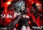 「アルティメットプレミアムマスターライン / ベルセルク：スランスタチュー」