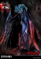 「アルティメットプレミアムマスターライン / ベルセルク：スランスタチュー」