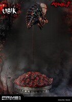 「アルティメットプレミアムマスターライン / ベルセルク：ユービックスタチュー」