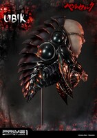 「アルティメットプレミアムマスターライン / ベルセルク：ユービックスタチュー」