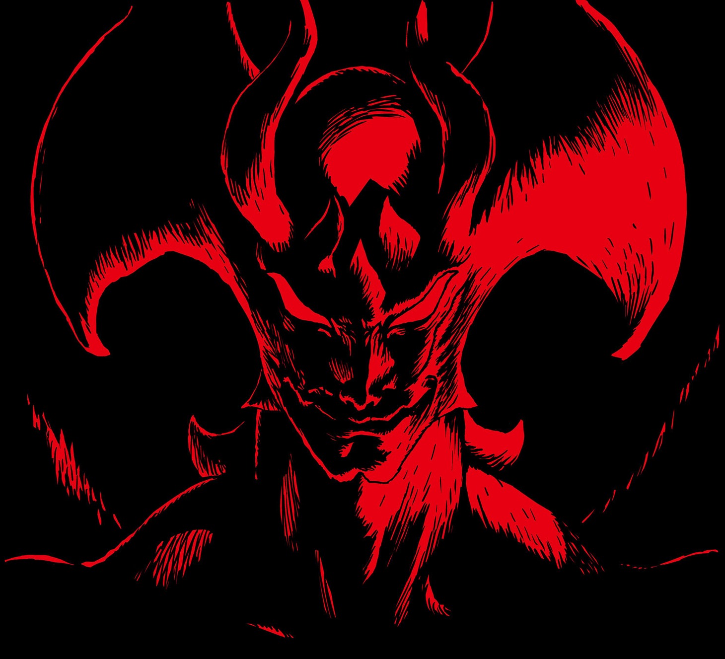 「DEVILMAN crybaby」Blu-ray BOX