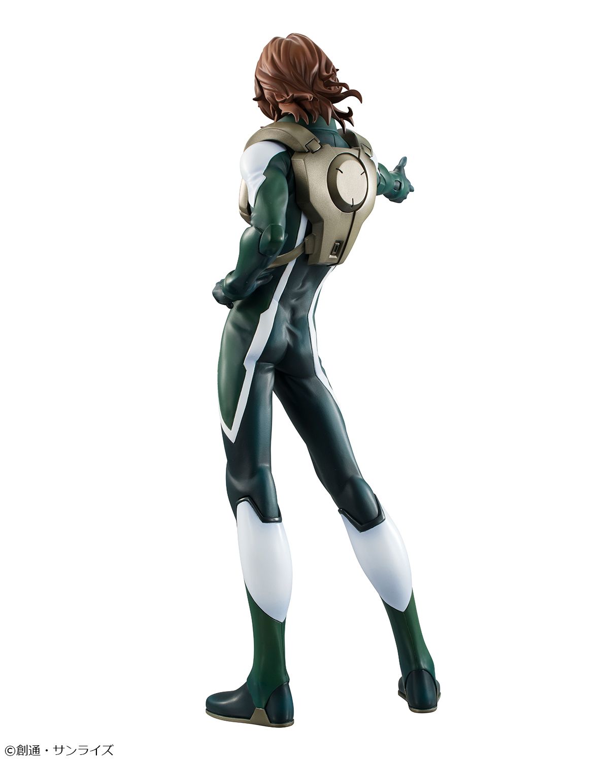 「GGG 機動戦士ガンダム00　ロックオン・ストラトス」