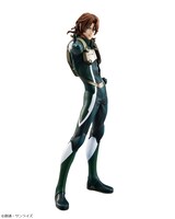 「GGG 機動戦士ガンダム00　ロックオン・ストラトス」