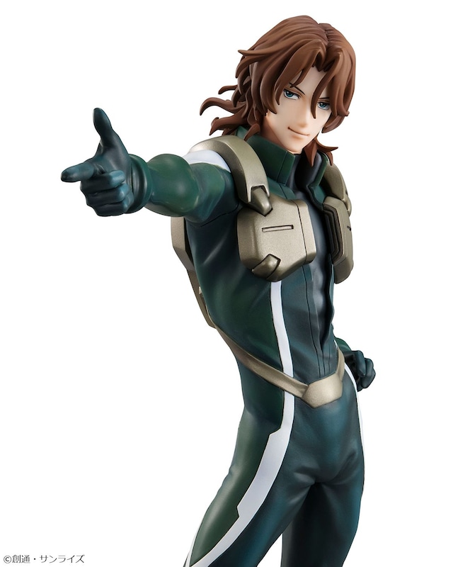 「GGG 機動戦士ガンダム00　ロックオン・ストラトス」