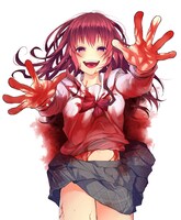 「君に愛されて痛かった」ビジュアル