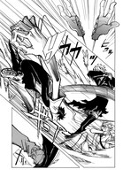 「鉄刻の清掃員さん」1巻より。