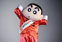 野原しんのすけ