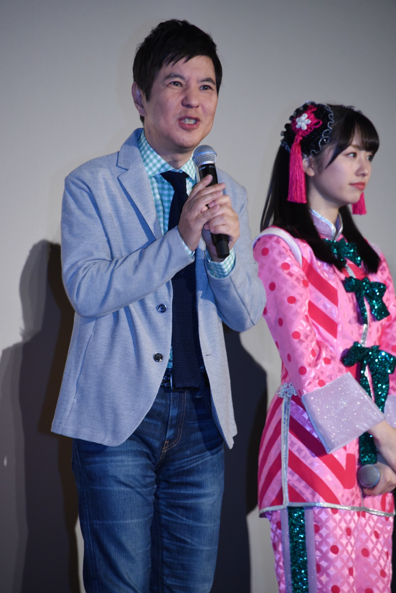 関根勤