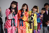 ももいろクローバーZ