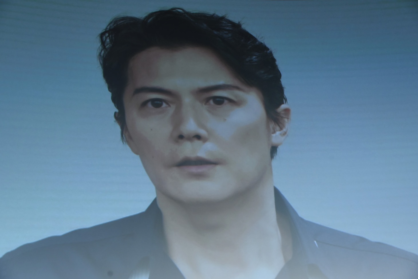 福山雅治