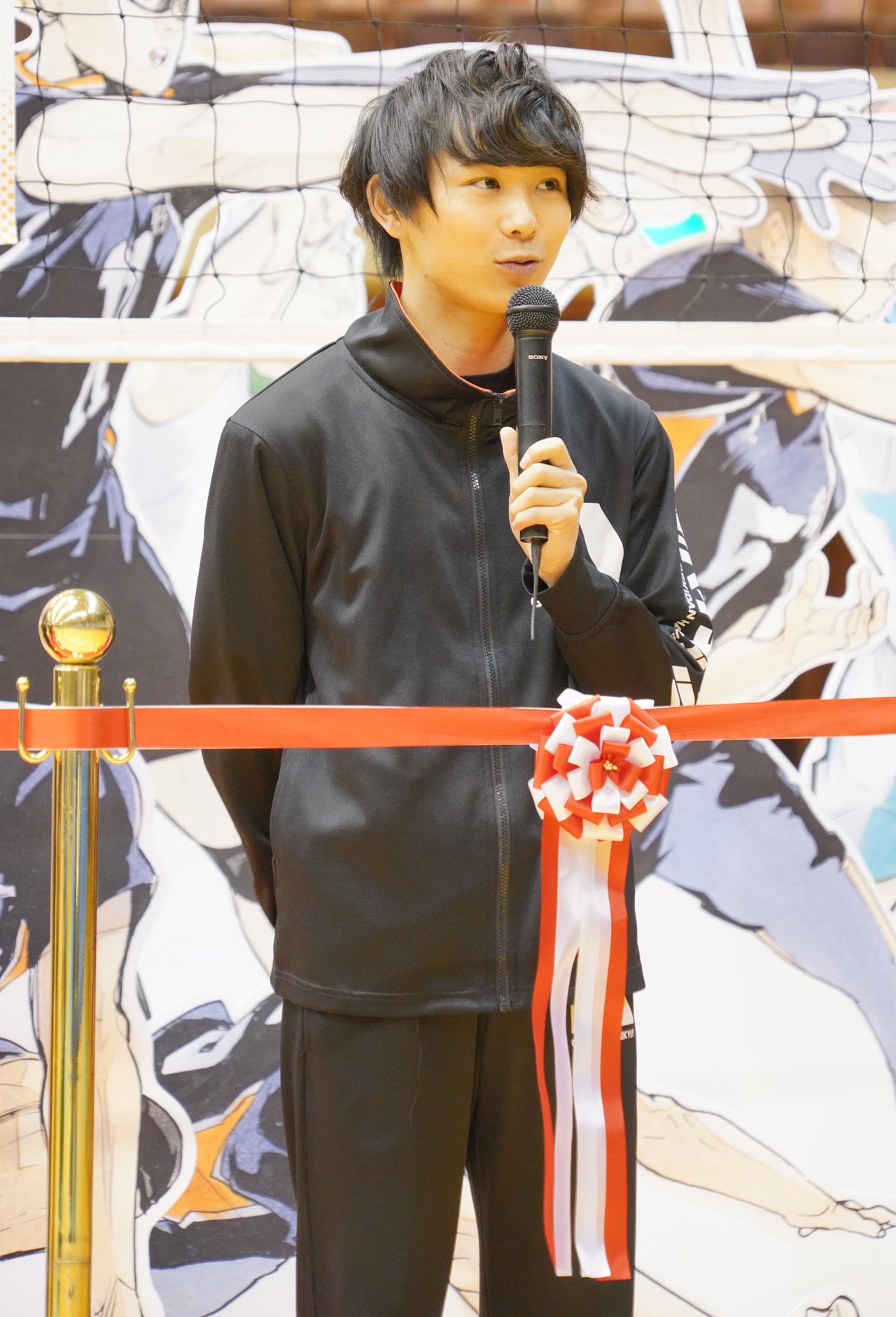 須賀健太