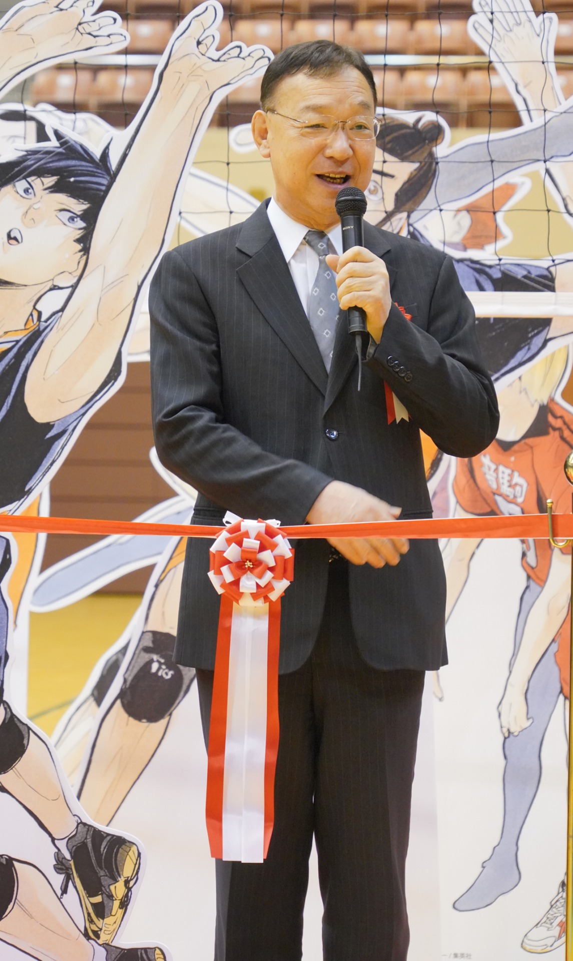 西澤啓文仙台市議会議員