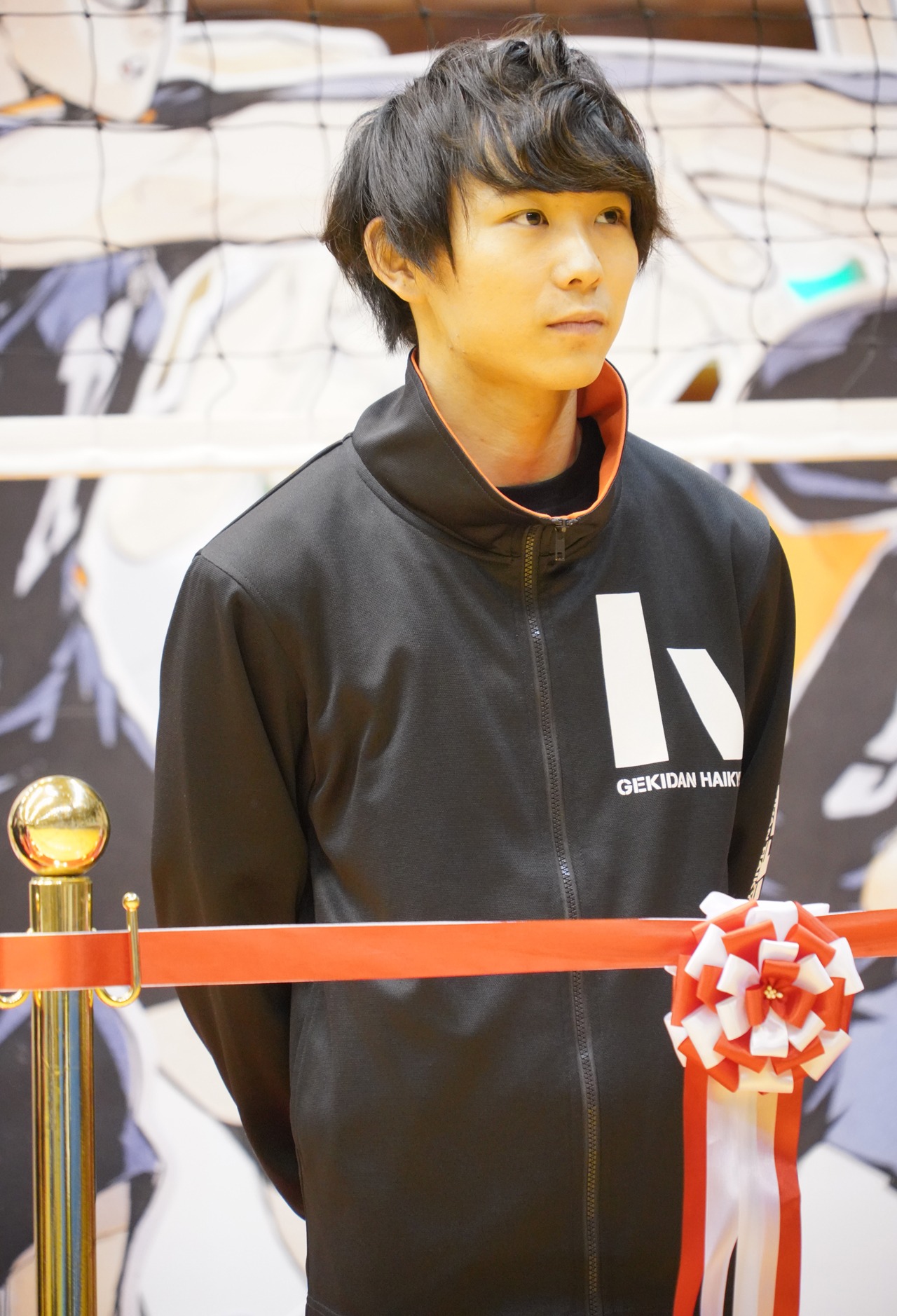 須賀健太