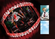 「服従都市」ビジュアル