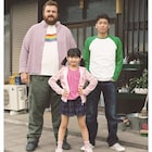 佐藤隆太&把瑠都で贈るLGBTドラマ「弟の夫」5月4日に全3話を地上波放送