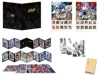 「『北斗の拳』35周年記念 特製Wフレーム切手セット 」