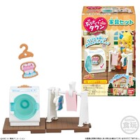 「プリキュア ぷりきゅ～とタウン 家具セット」