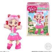 「プリキュア ぷりきゅ~とタウン ぷりきゅ~と」