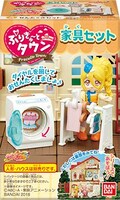 「プリキュア ぷりきゅ～とタウン 家具セット」