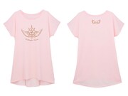 「カードキャプターさくら クリアカード編 ロングカットソー」