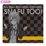 描き下ろしロングウォレット