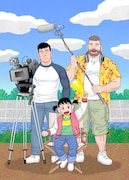 「弟の夫」ドラマ化記念イラスト