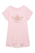 「カードキャプターさくら クリアカード編 ロングカットソー」前面