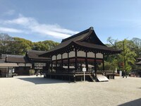 下鴨神社