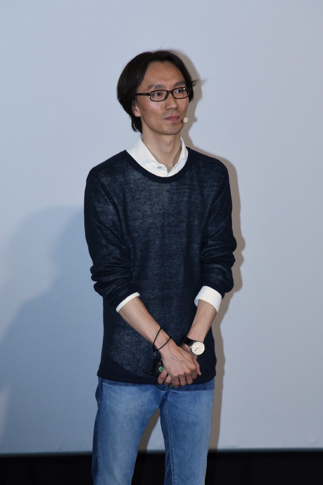 金在龍社長
