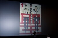 「ピッコマものがたり2018」の様子。