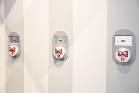 「名探偵コナン 科学捜査展～真実への推理（アブダクション）～」の様子。