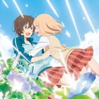 「あさがおと加瀬さん。」関連CD3枚が同時発売、2人の「小さな恋のうた」聴ける