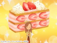 アニメ「レイトン ミステリー探偵社～カトリーのナゾトキファイル～」より。