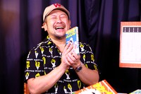 「漫道コバヤシ」より。