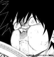 「マズ飯エルフと遊牧暮らし」1巻より