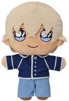 2等賞の安室透ぬいぐるみ。